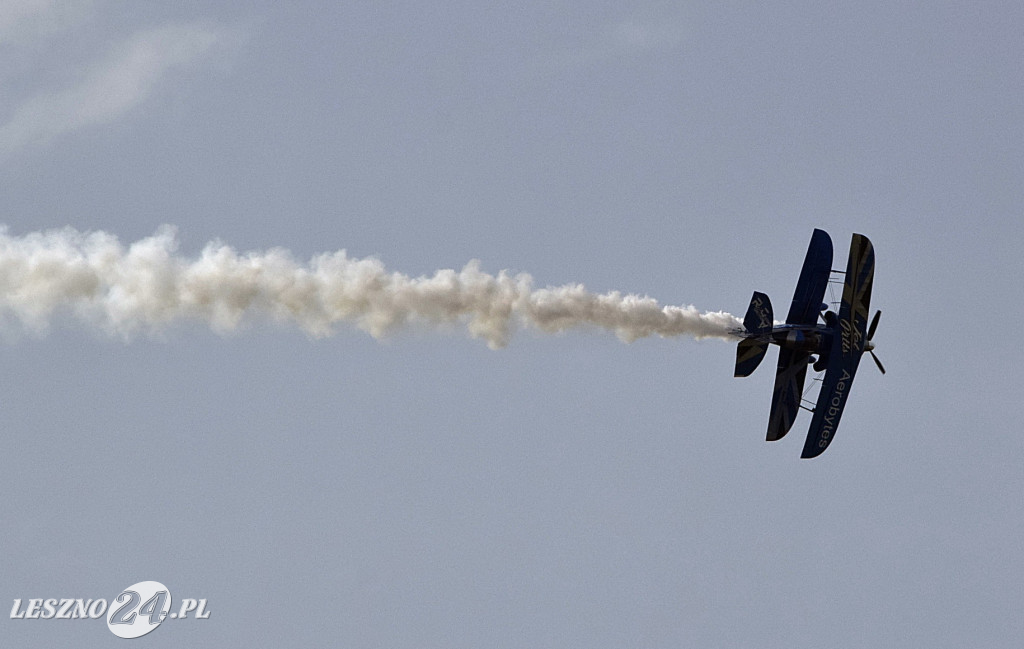 Antidotum Air Show Leszno 2024
