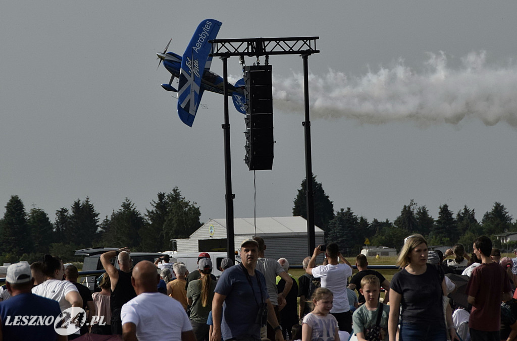 Antidotum Air Show Leszno 2024