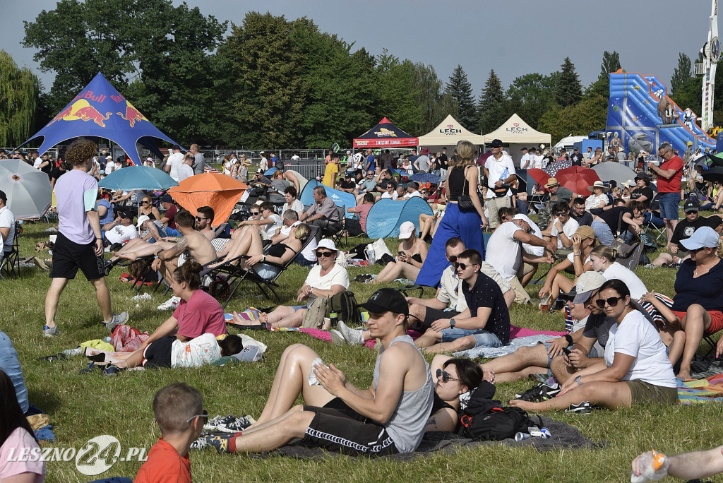 Antidotum Air Show Leszno 2024