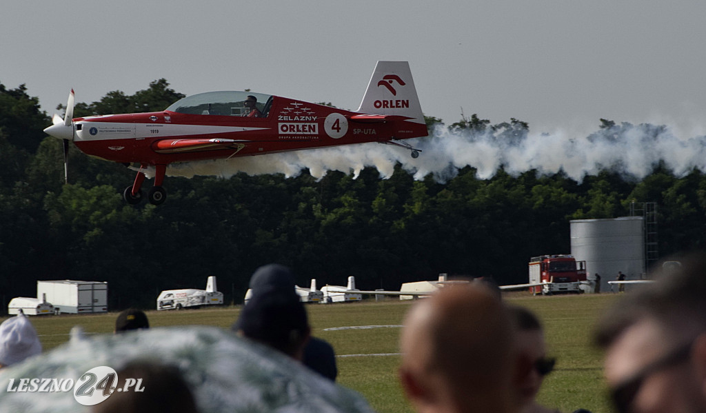 Antidotum Air Show Leszno 2024