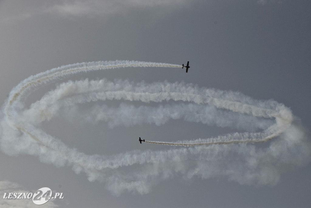Antidotum Air Show Leszno 2024