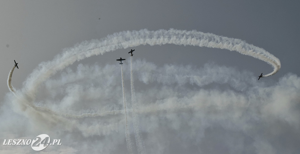 Antidotum Air Show Leszno 2024