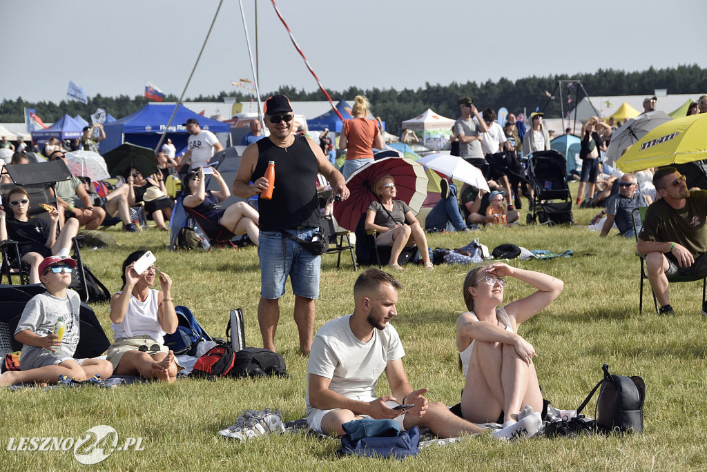 Antidotum Air Show Leszno 2024