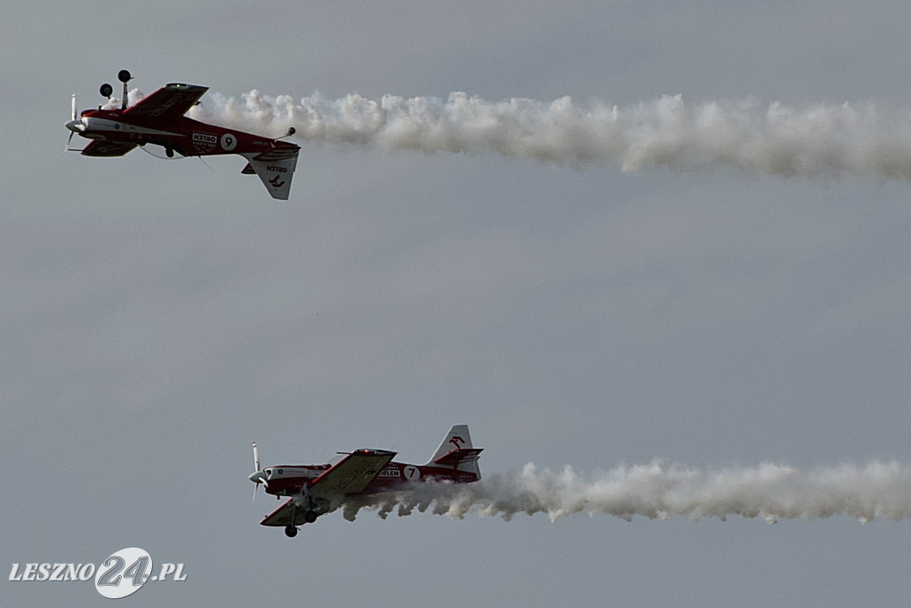 Antidotum Air Show Leszno 2024