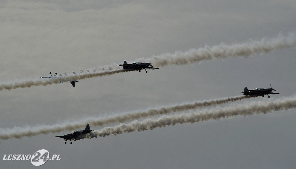 Antidotum Air Show Leszno 2024
