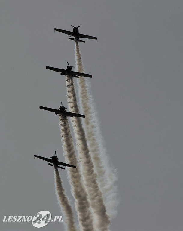 Antidotum Air Show Leszno 2024