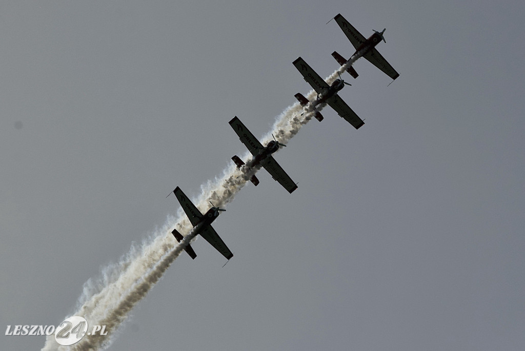 Antidotum Air Show Leszno 2024