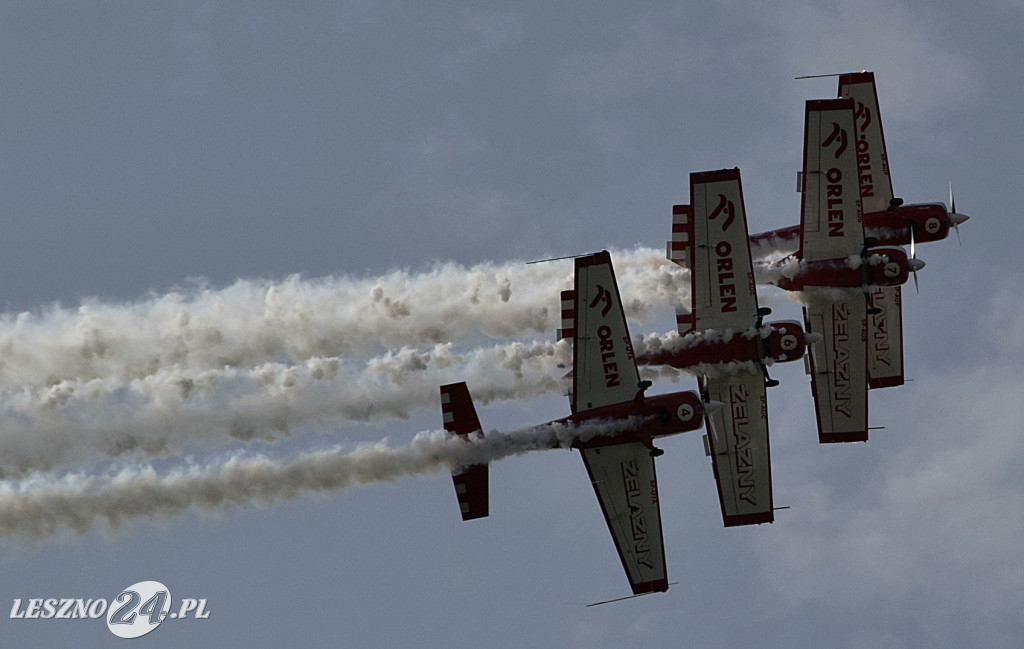 Antidotum Air Show Leszno 2024