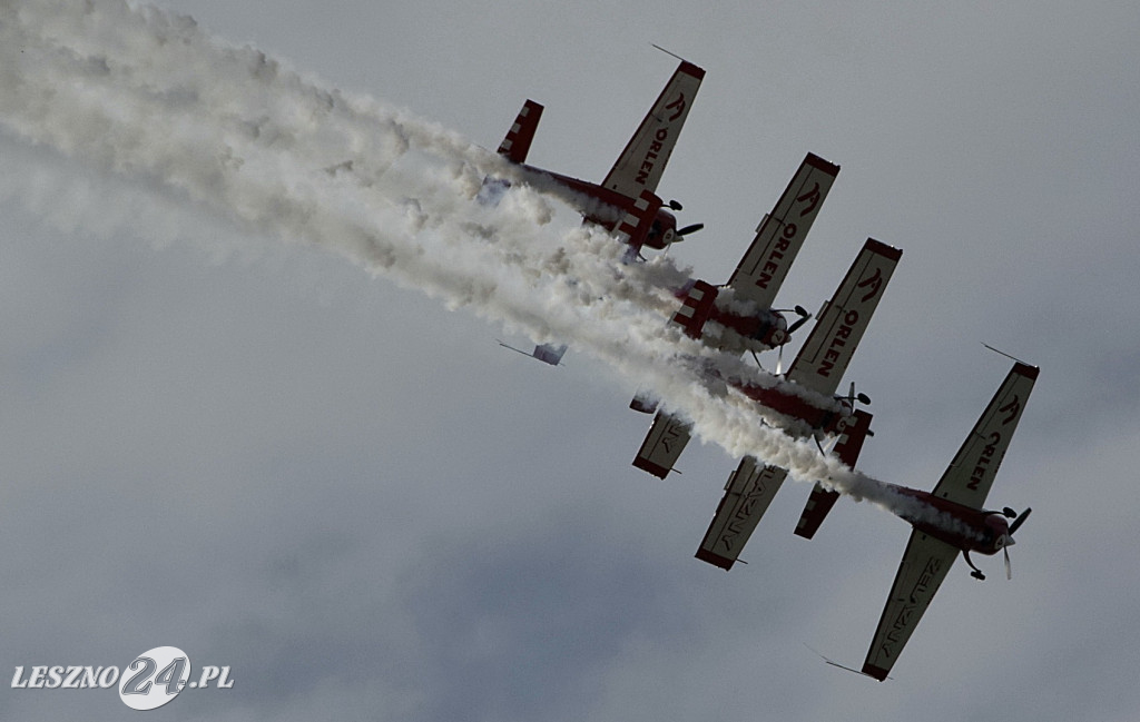 Antidotum Air Show Leszno 2024