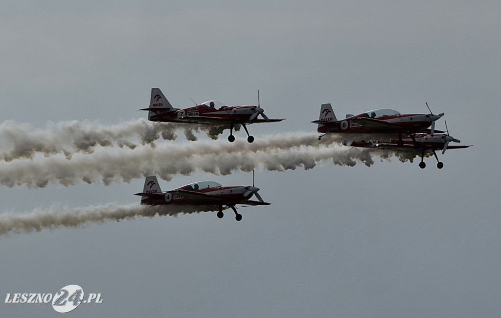 Antidotum Air Show Leszno 2024