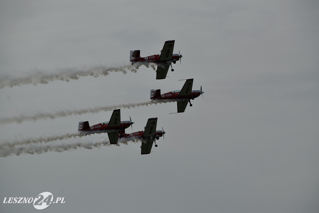 Antidotum Air Show Leszno 2024