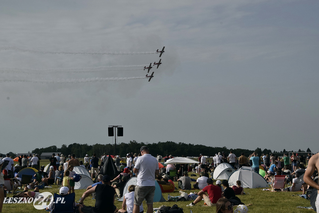 Antidotum Air Show Leszno 2024