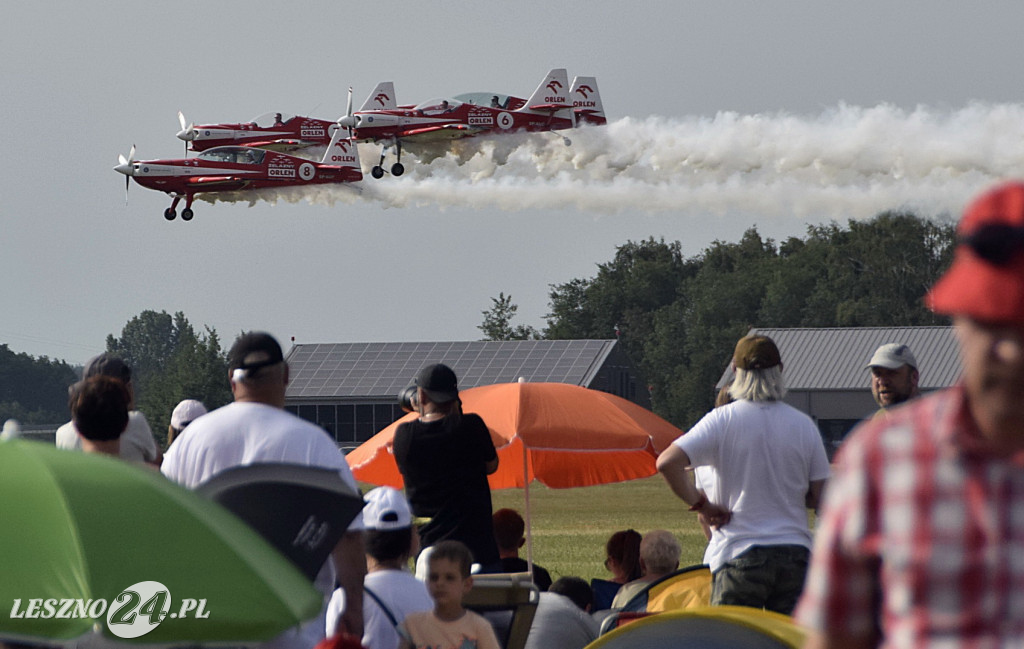 Antidotum Air Show Leszno 2024