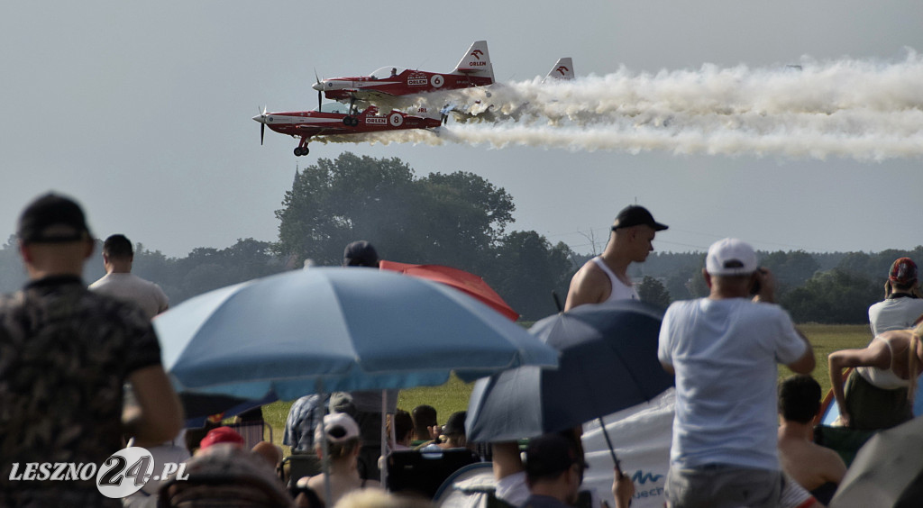 Antidotum Air Show Leszno 2024