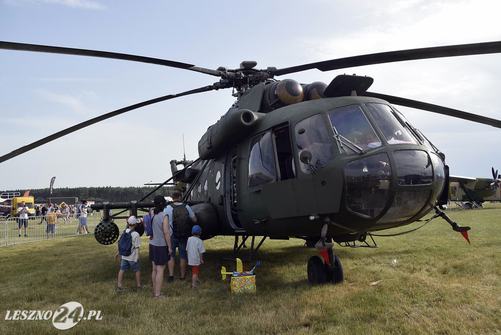 Antidotum Air Show Leszno 2024