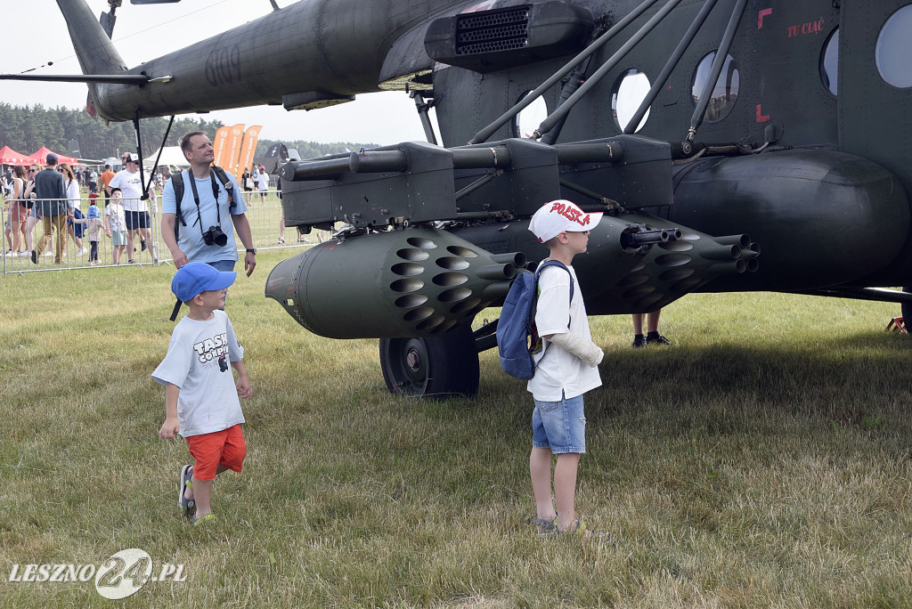 Antidotum Air Show Leszno 2024
