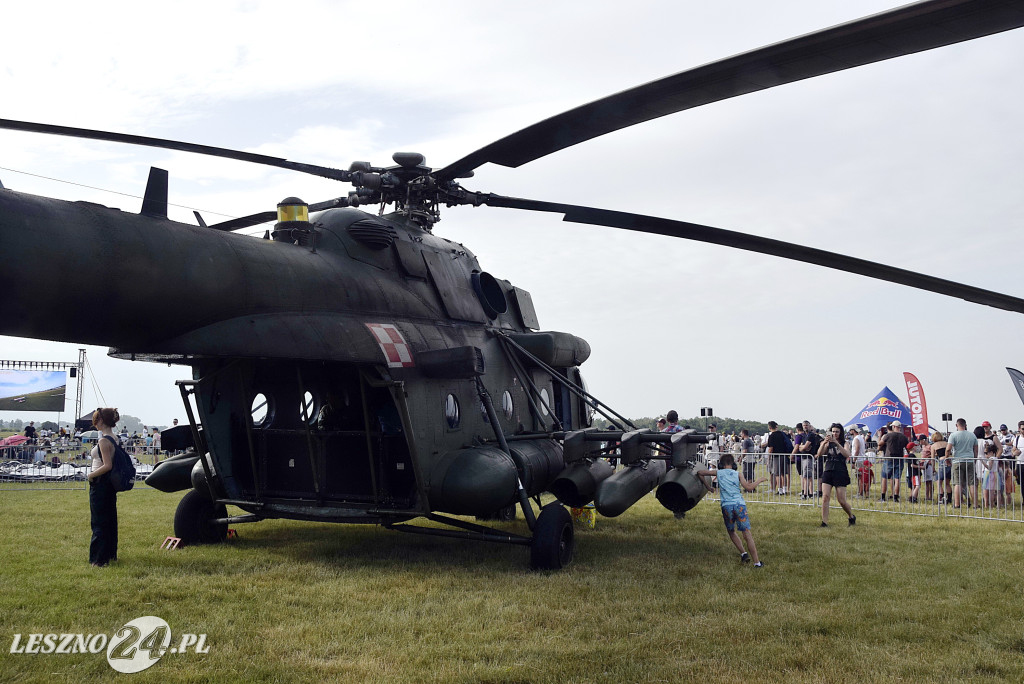 Antidotum Air Show Leszno 2024