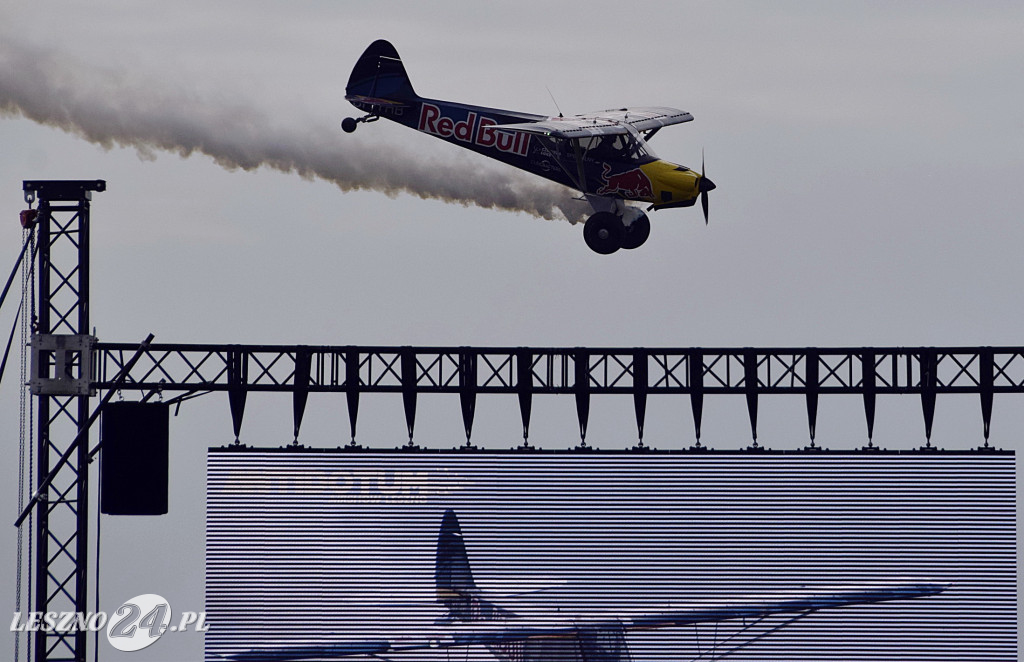 Antidotum Air Show Leszno 2024