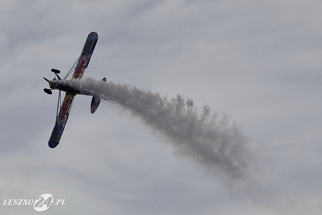 Antidotum Air Show Leszno 2024