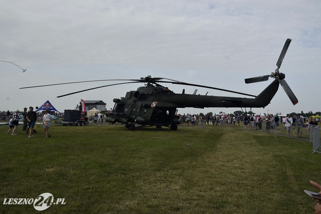 Antidotum Air Show Leszno 2024
