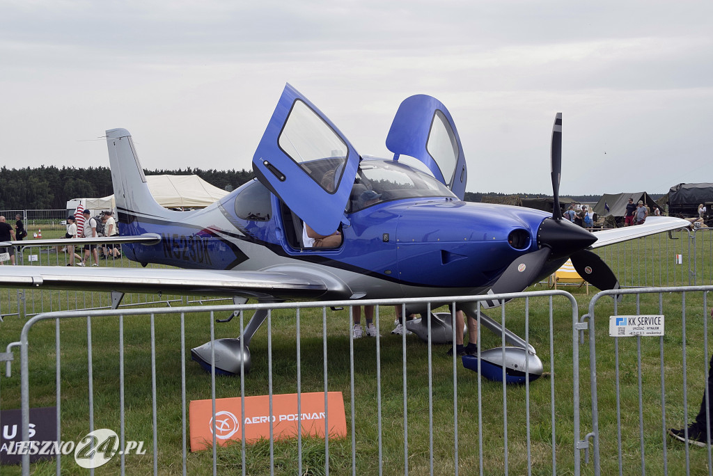 Antidotum Air Show Leszno 2024