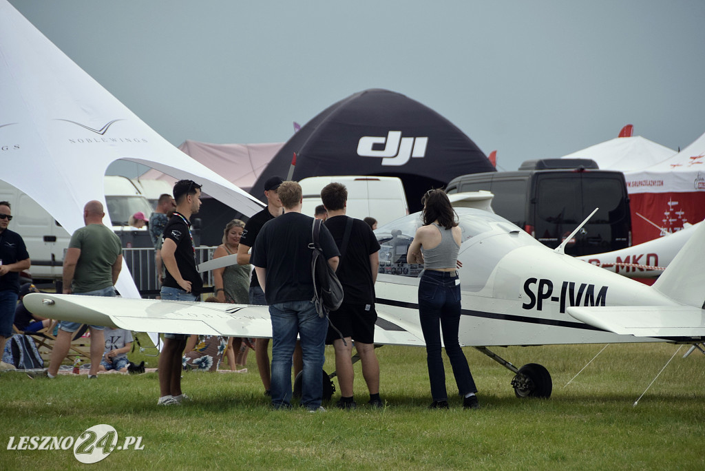 Antidotum Air Show Leszno 2024