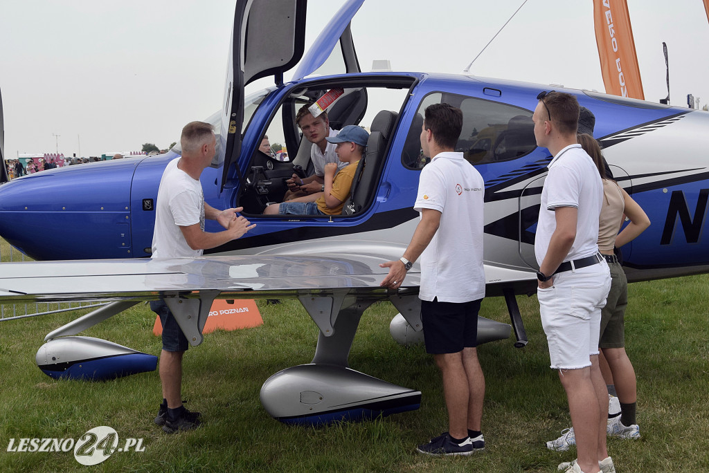 Antidotum Air Show Leszno 2024