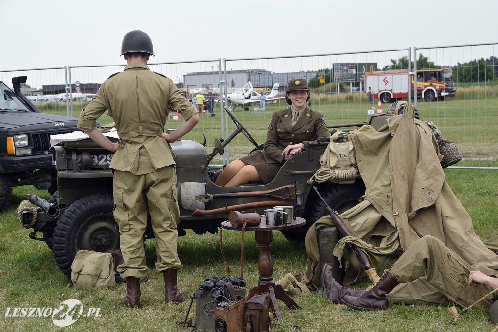 Antidotum Air Show Leszno 2024
