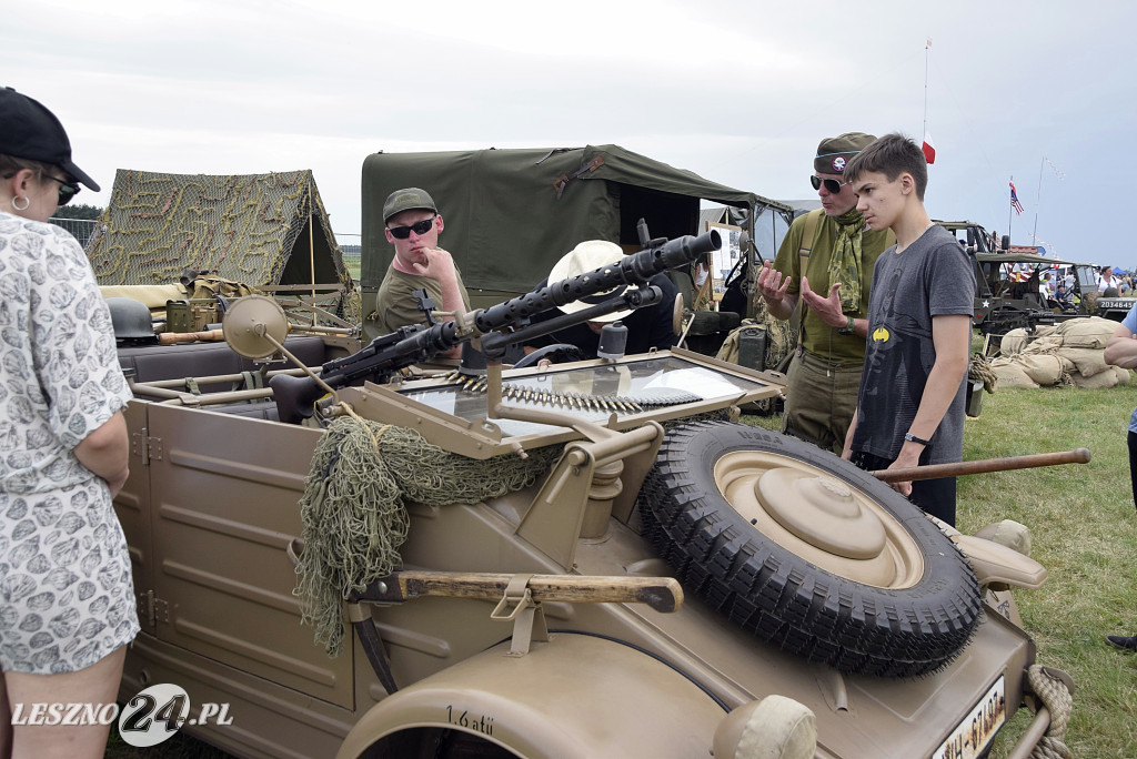 Antidotum Air Show Leszno 2024