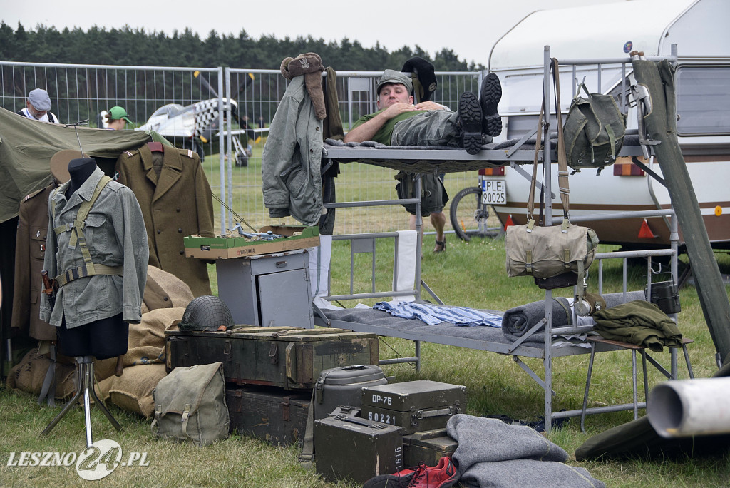 Antidotum Air Show Leszno 2024