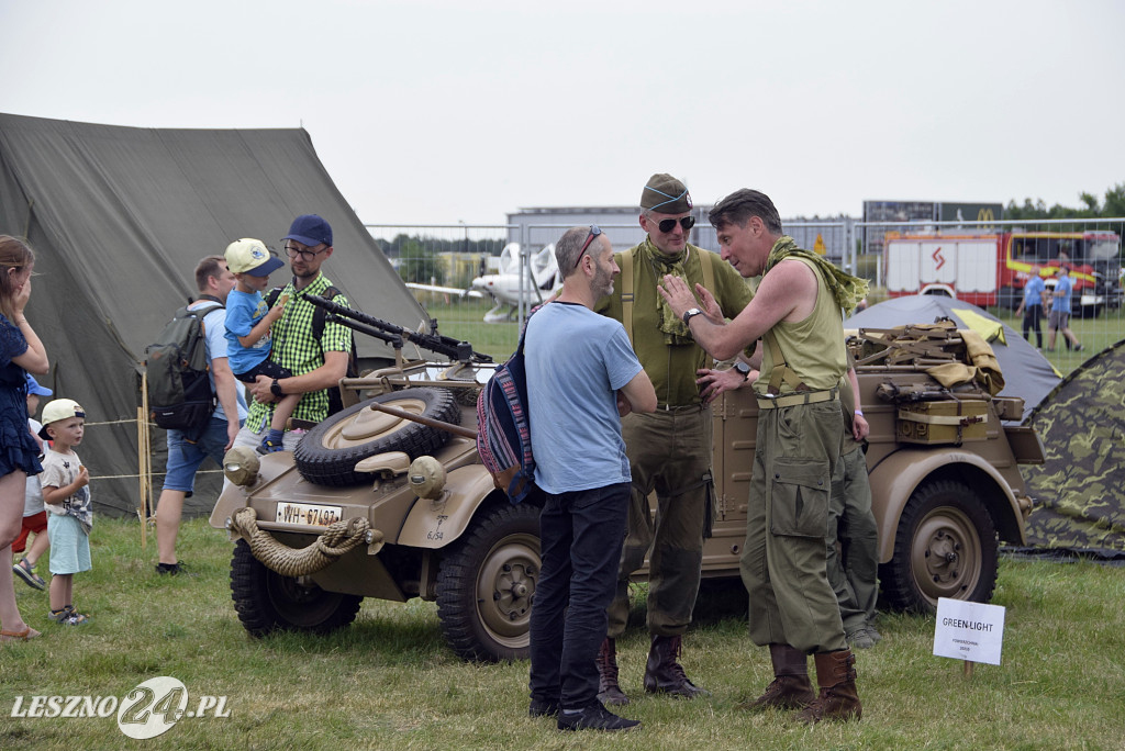 Antidotum Air Show Leszno 2024