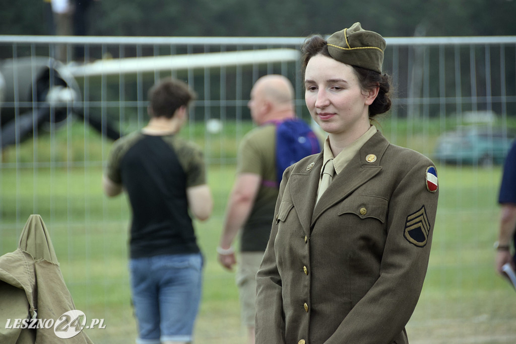 Antidotum Air Show Leszno 2024