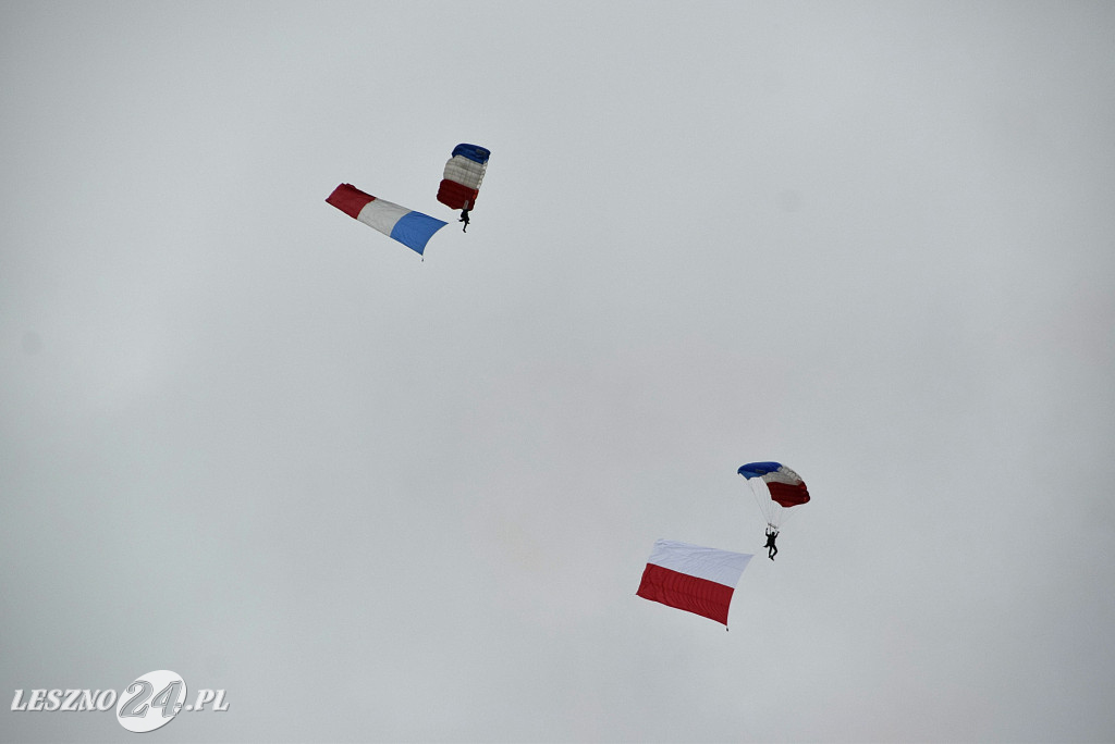 Antidotum Air Show Leszno 2024