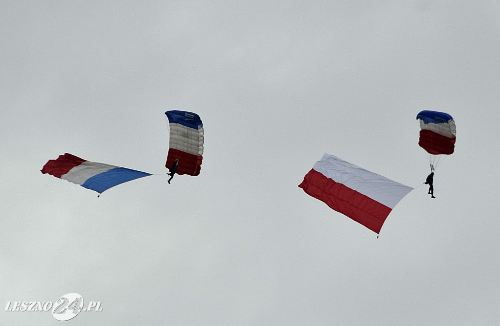 Antidotum Air Show Leszno 2024