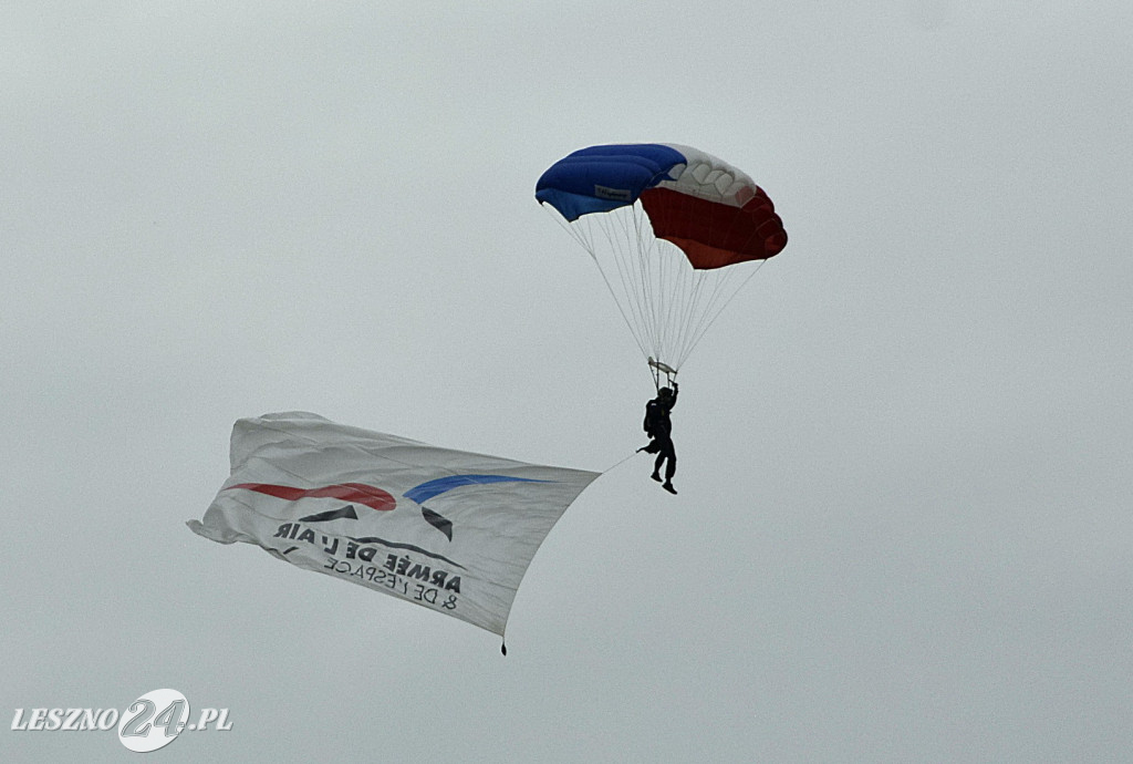 Antidotum Air Show Leszno 2024