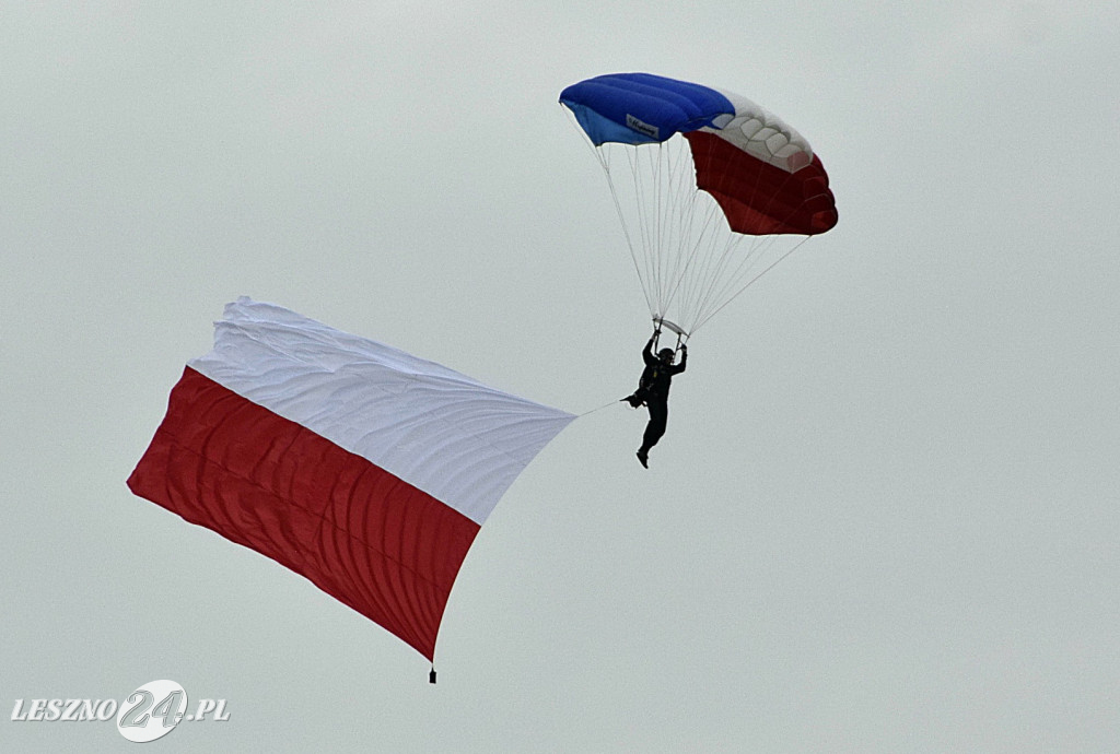 Antidotum Air Show Leszno 2024