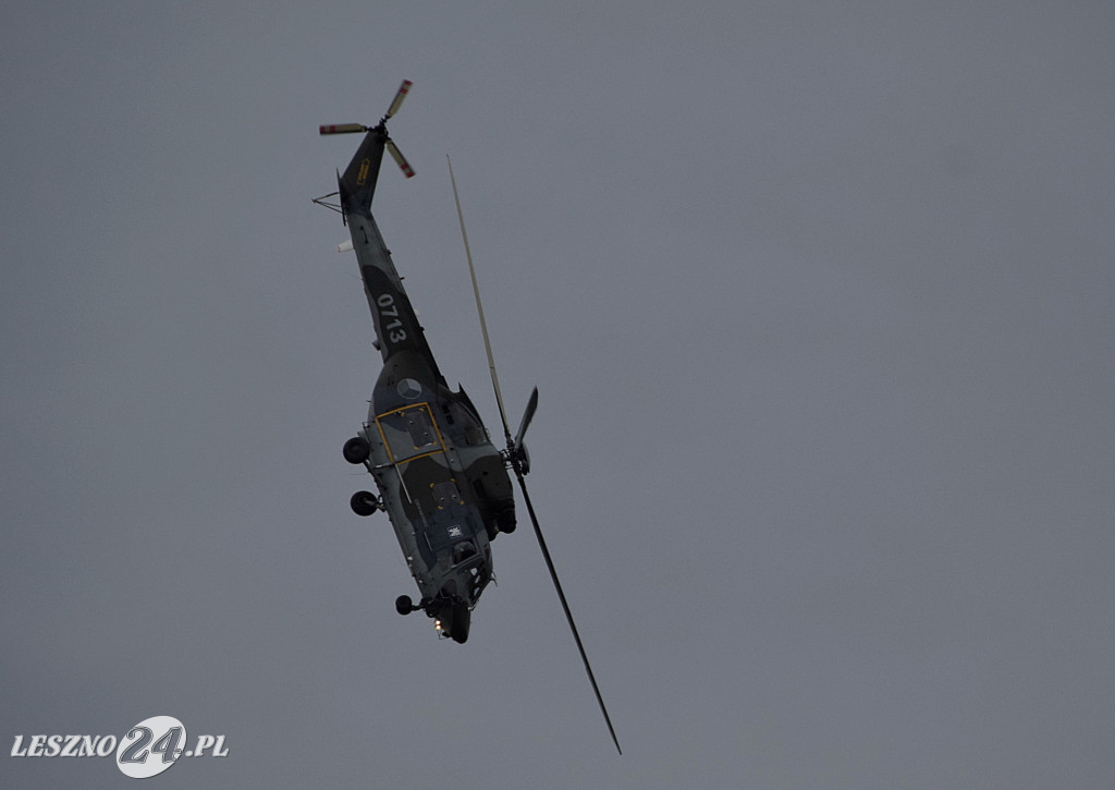 Antidotum Air Show Leszno 2024