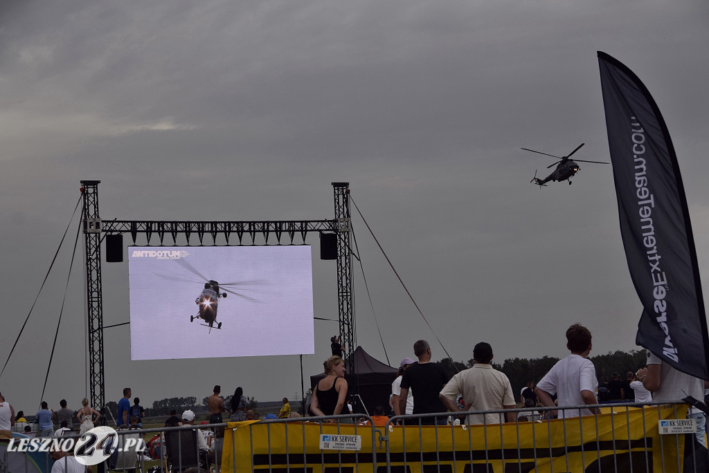 Antidotum Air Show Leszno 2024