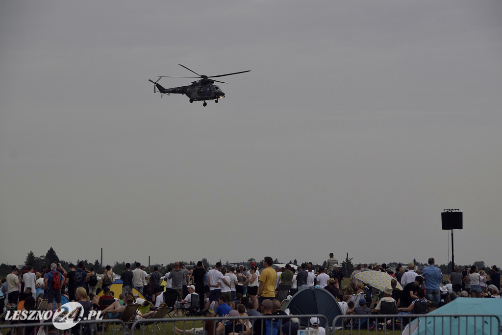 Antidotum Air Show Leszno 2024