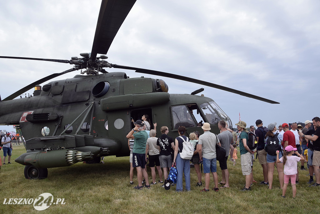 Antidotum Air Show Leszno 2024