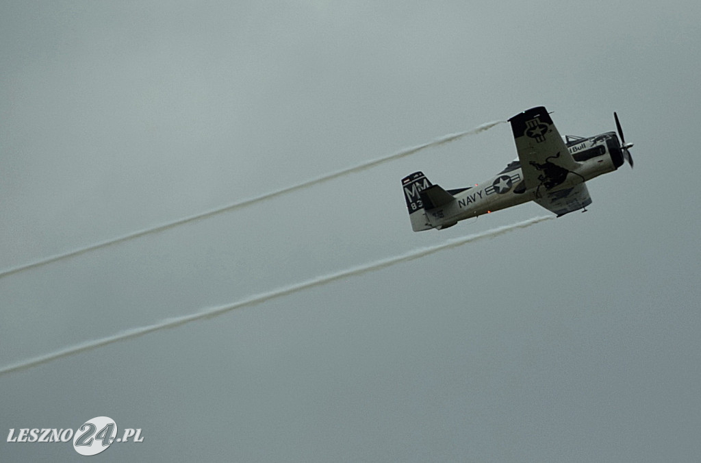 Antidotum Air Show Leszno 2024