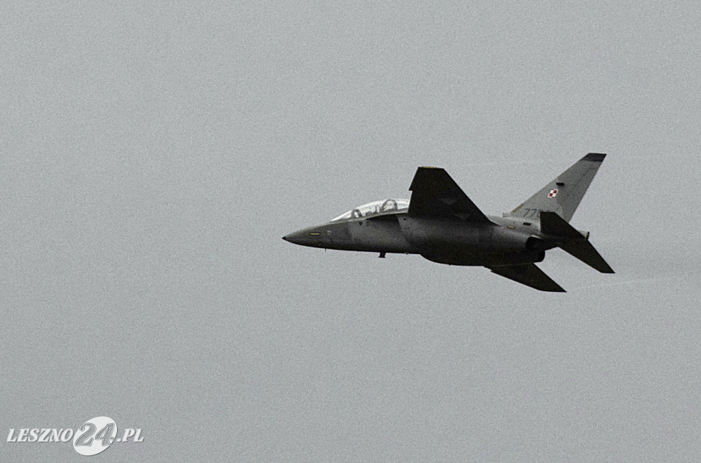 Antidotum Air Show Leszno 2024