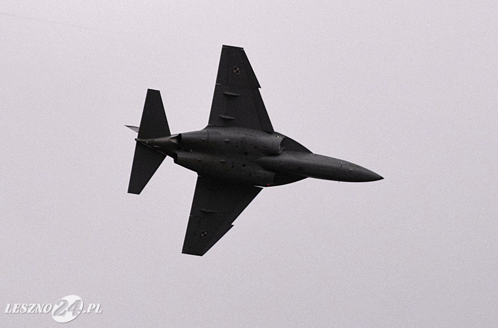 Antidotum Air Show Leszno 2024