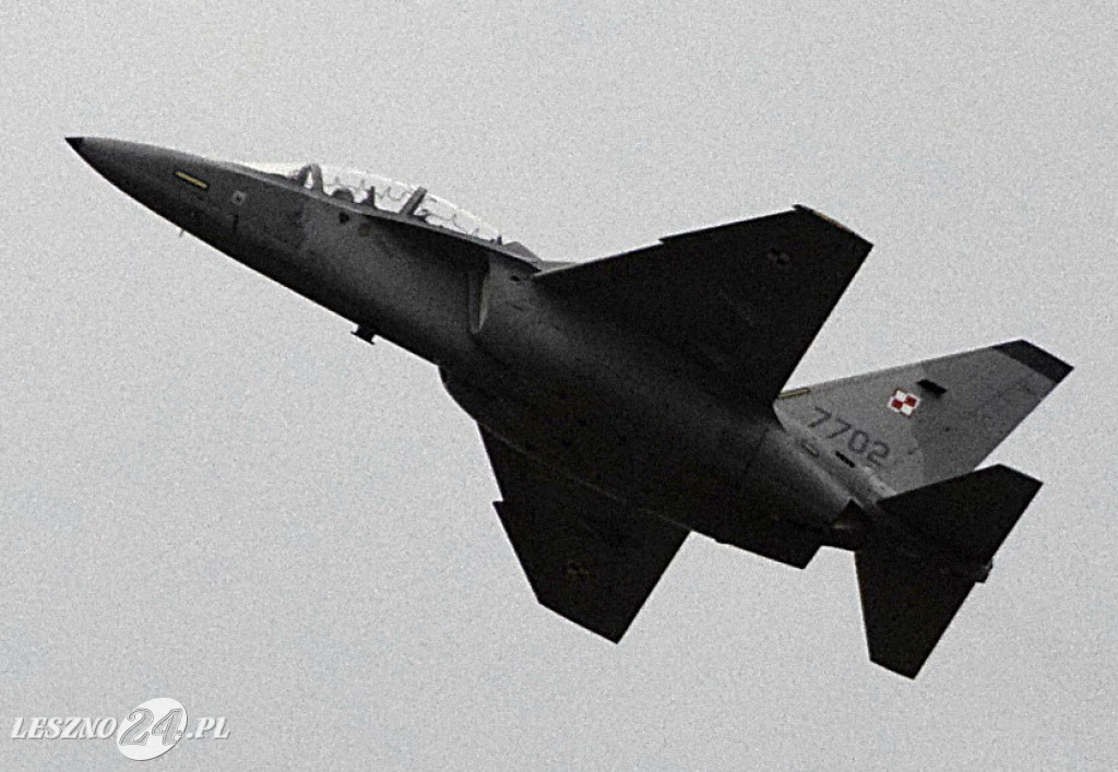 Antidotum Air Show Leszno 2024