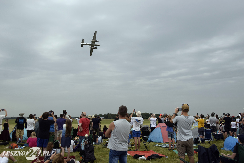 Antidotum Air Show Leszno 2024