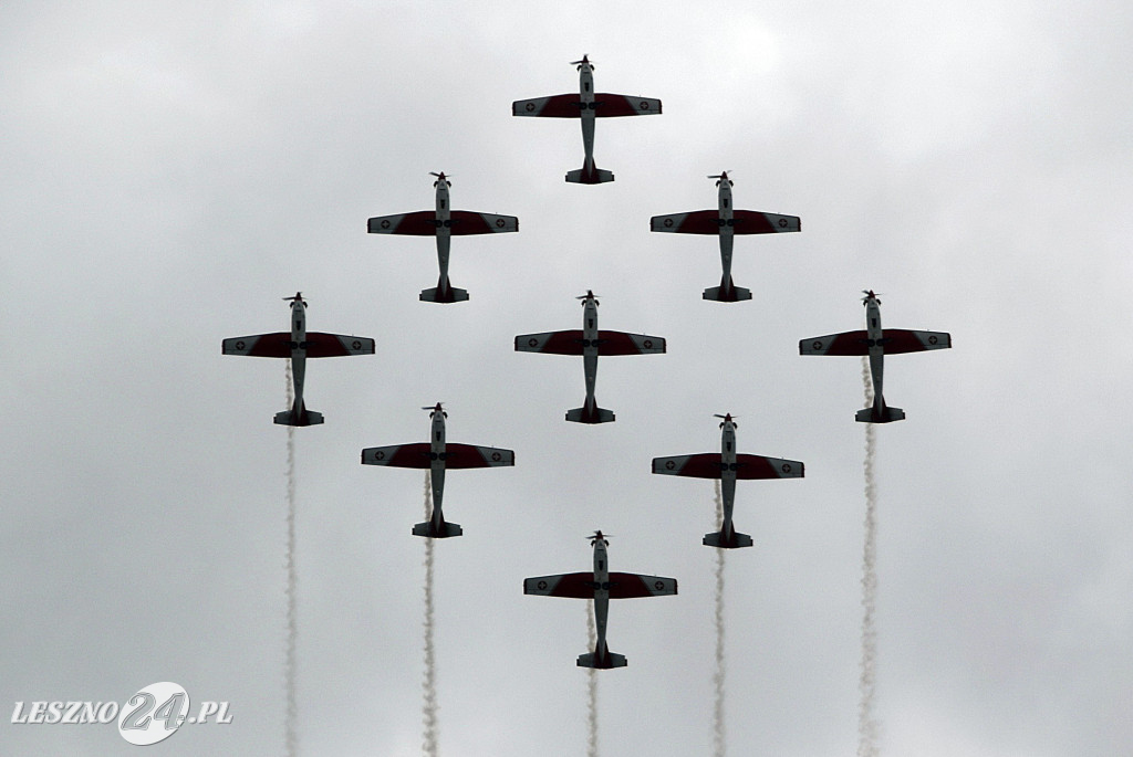 Antidotum Air Show Leszno 2024