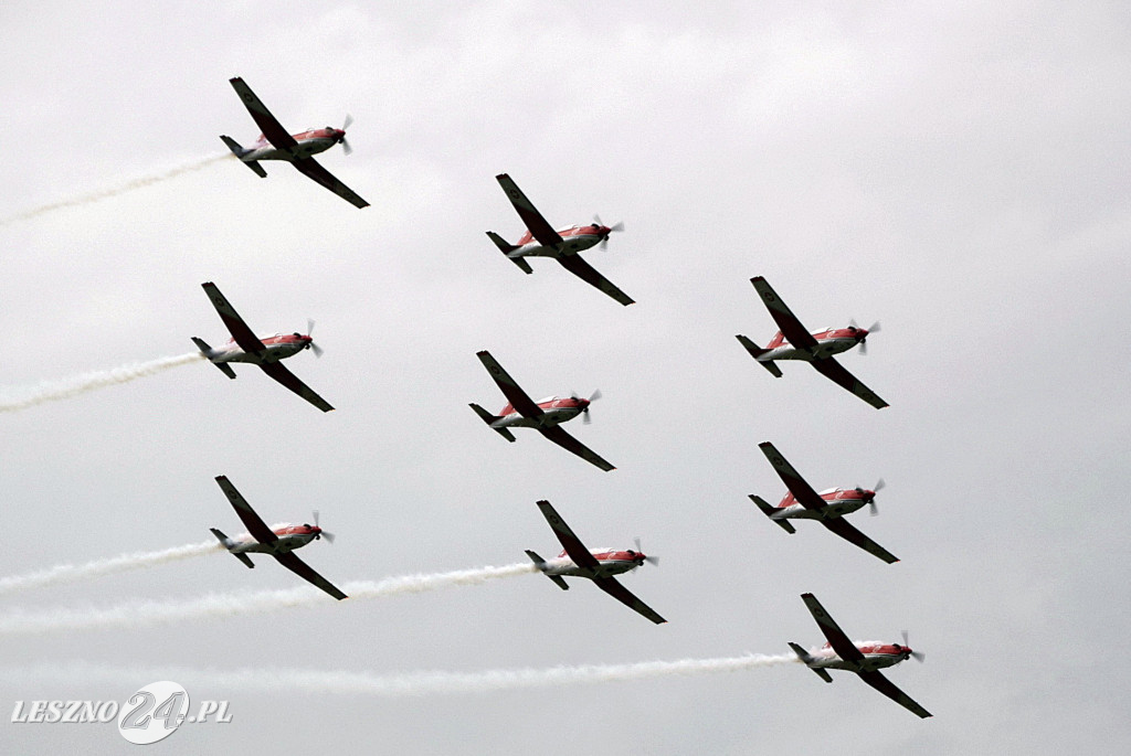 Antidotum Air Show Leszno 2024