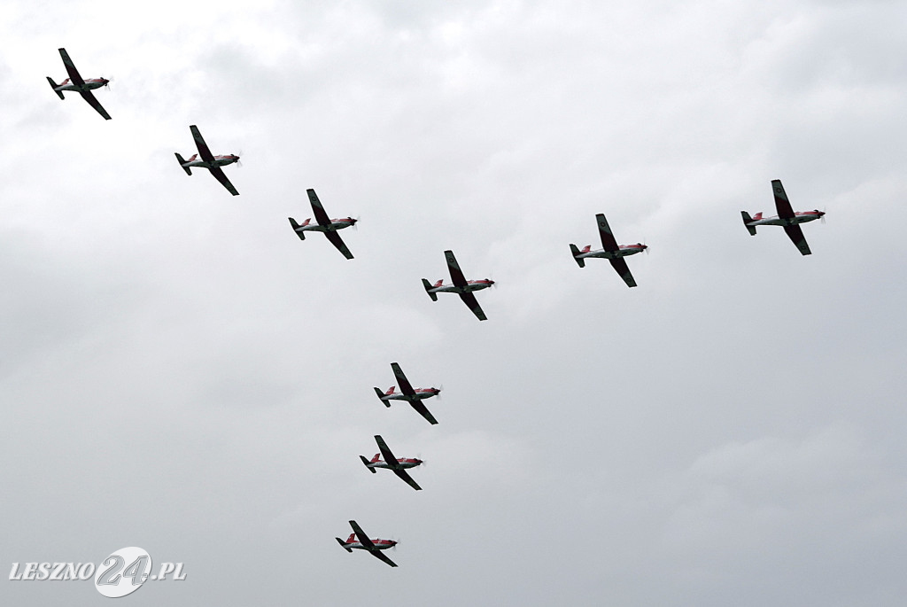 Antidotum Air Show Leszno 2024