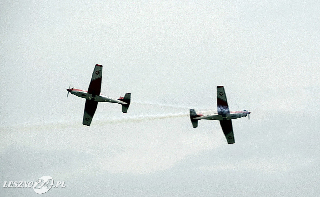 Antidotum Air Show Leszno 2024