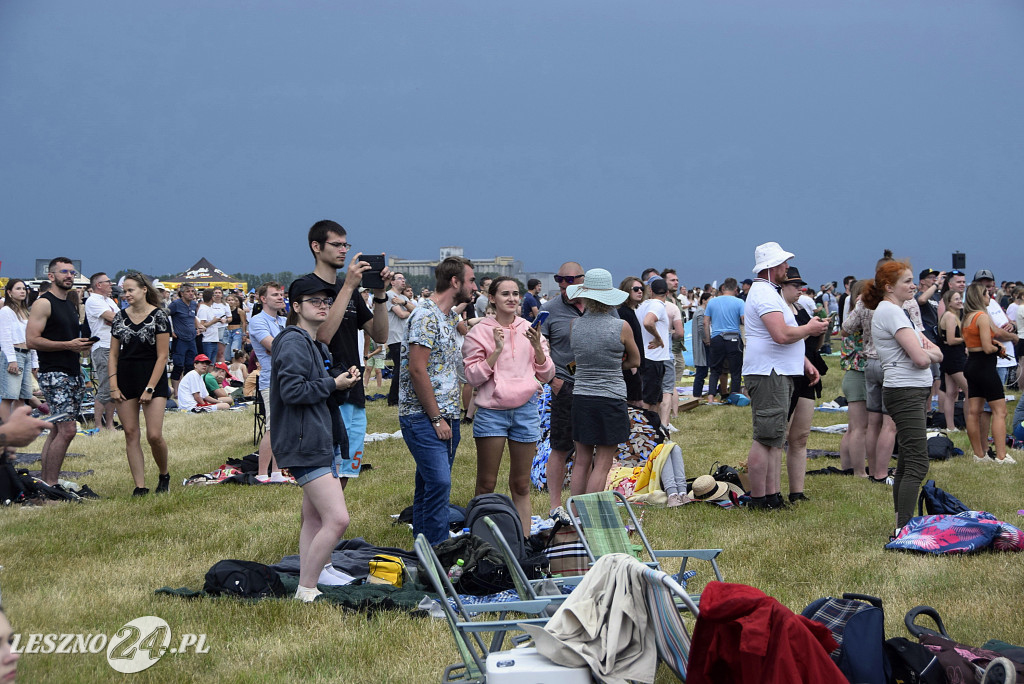 Antidotum Air Show Leszno 2024